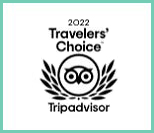 Tripadvisor Travelers' Choice 2020