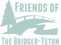 Friends of The Bridger-Teton