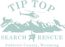 Tip Top Search and Rescue - Sublette County, Wyoming